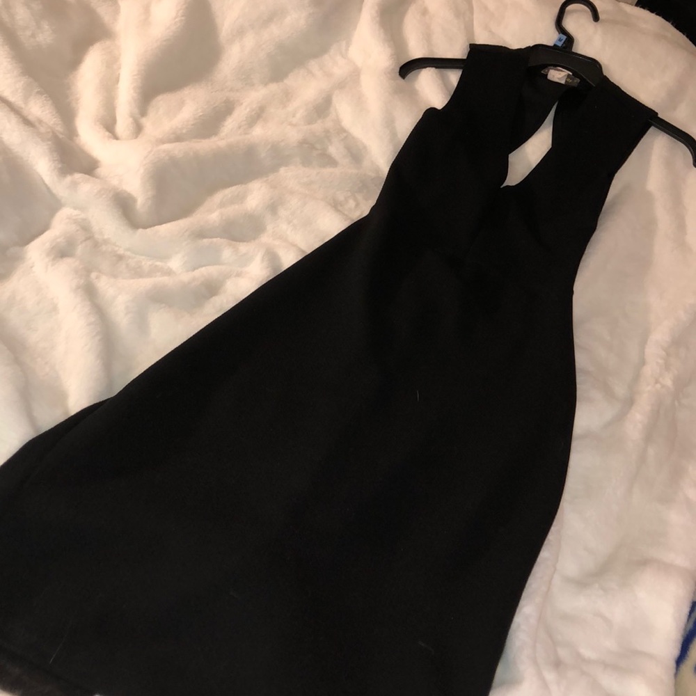 Date night dress